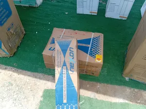 Nexon 1.5HP AC – Premium Air Conditioning at an Affordable Price