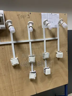 Electrician