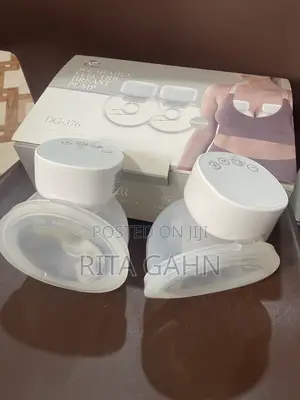 Breast Pump