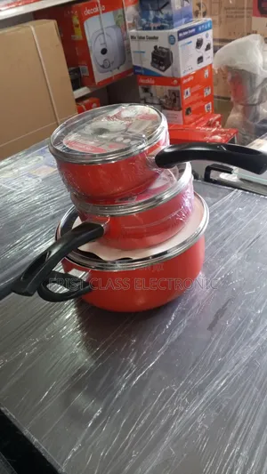 Decakila Suspsan -Non Stick
