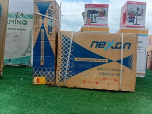 Nexon 1.5HP AC – Powerful Performance With Energy-Saving Cooling