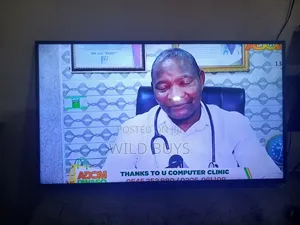Syinix 43' Inches Flat TV