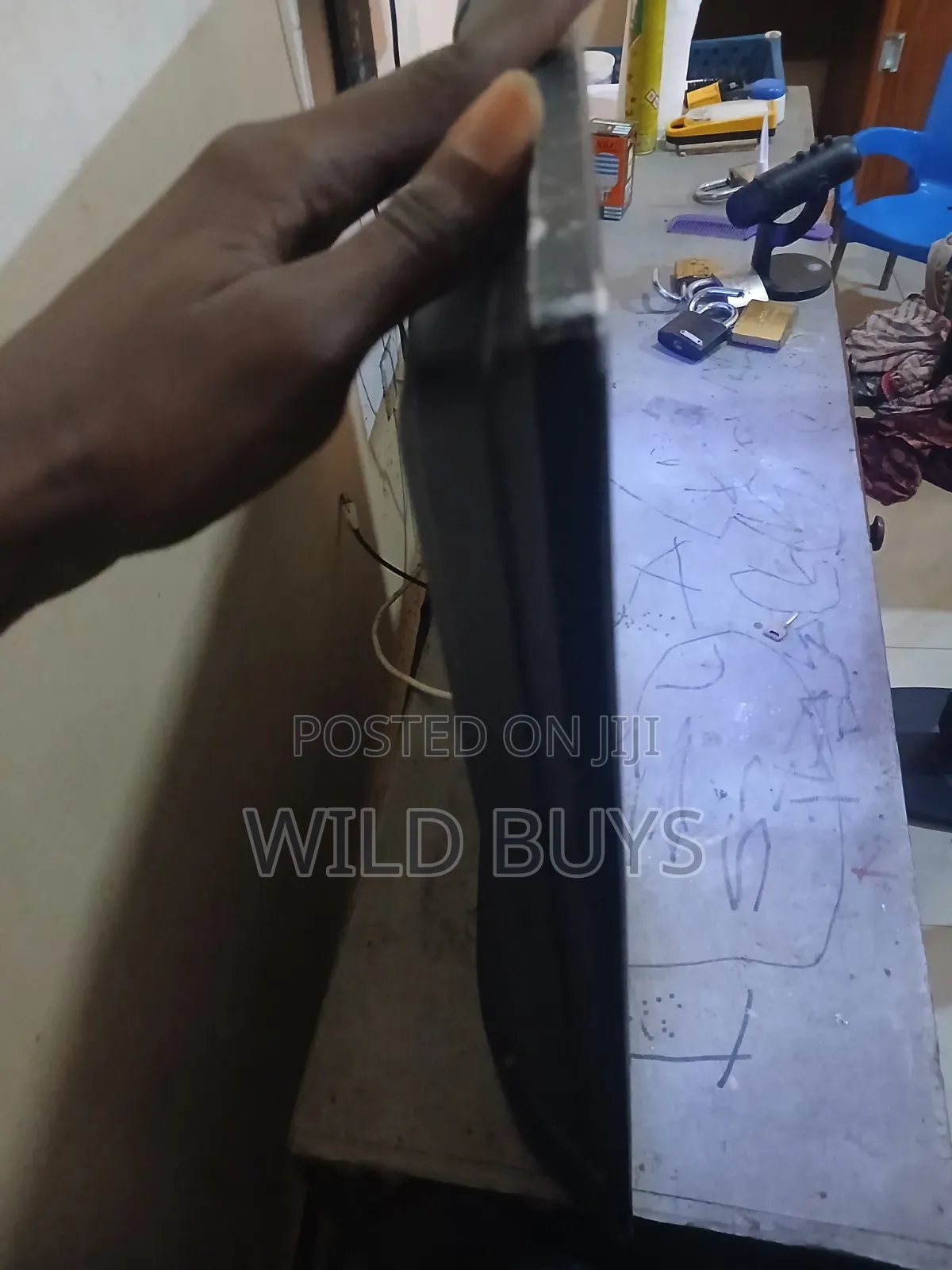 Syinix 43' Inches Flat TV