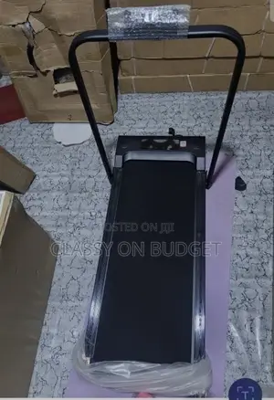 Walking Pad/ Mini Tread Mill