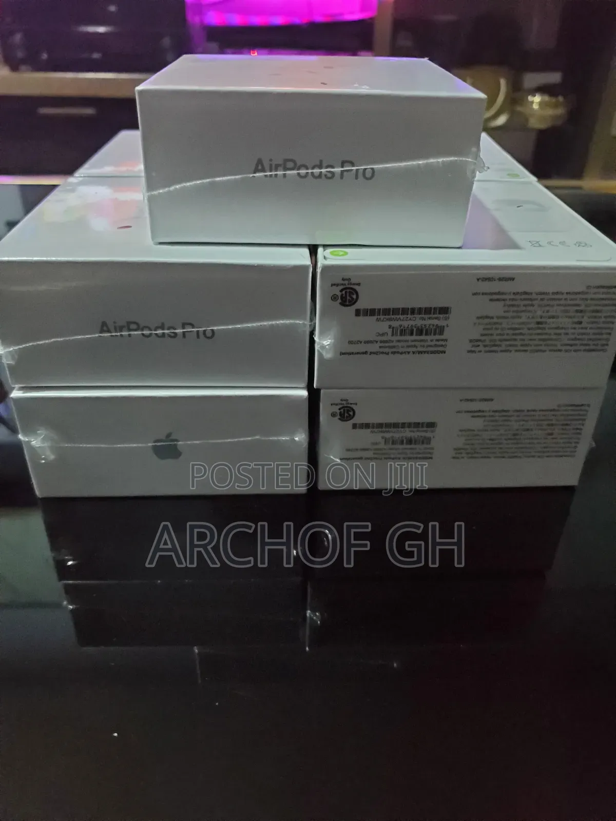 Airpod Pro 2