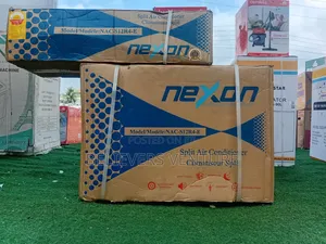 Nexon 1.5HP Air Conditioner – Your Perfect Cooling Solution