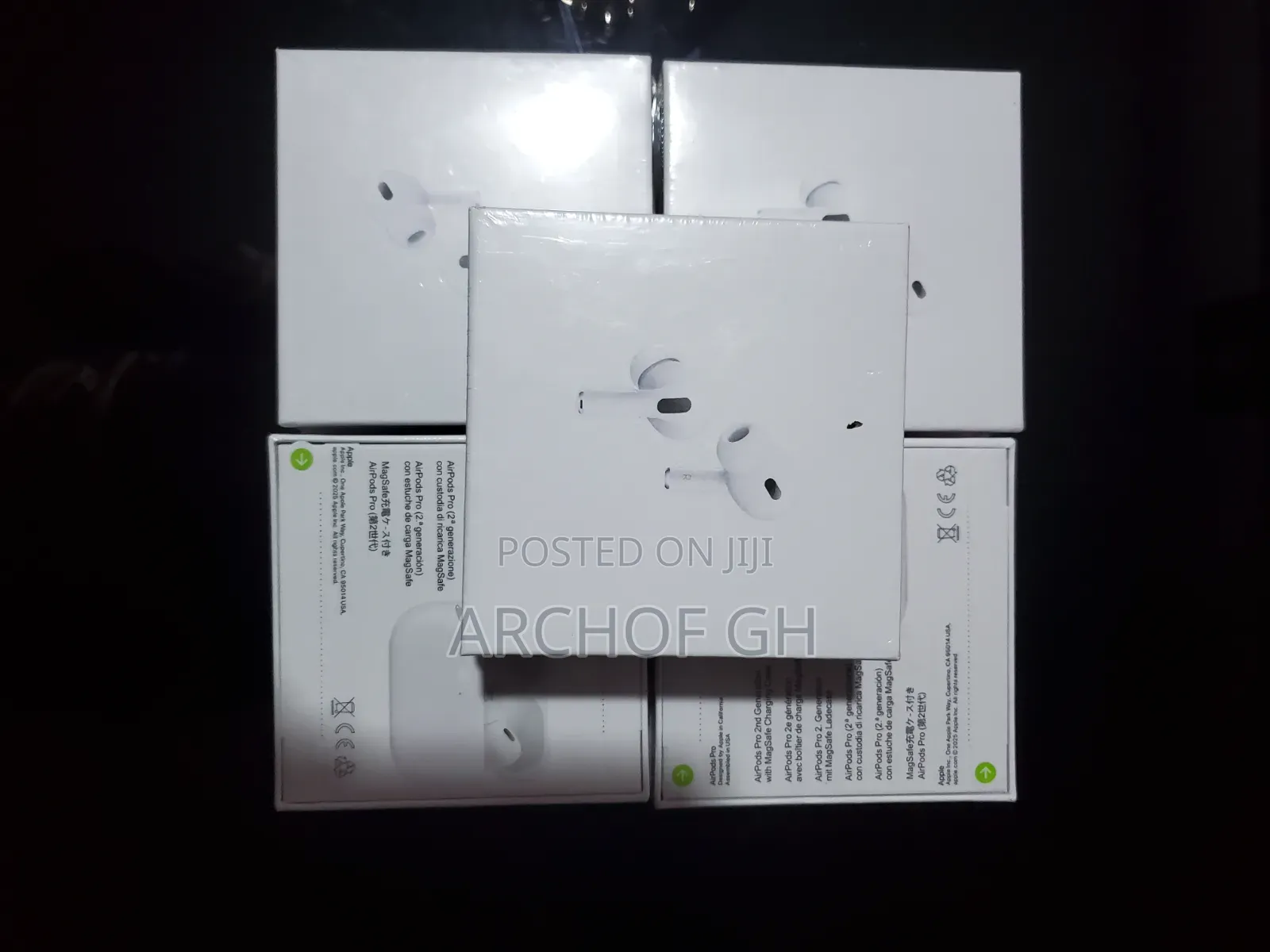 Airpod Pro 2