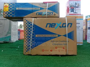 Nexon 1.5HP Air Conditioner – Your Perfect Cooling Solution