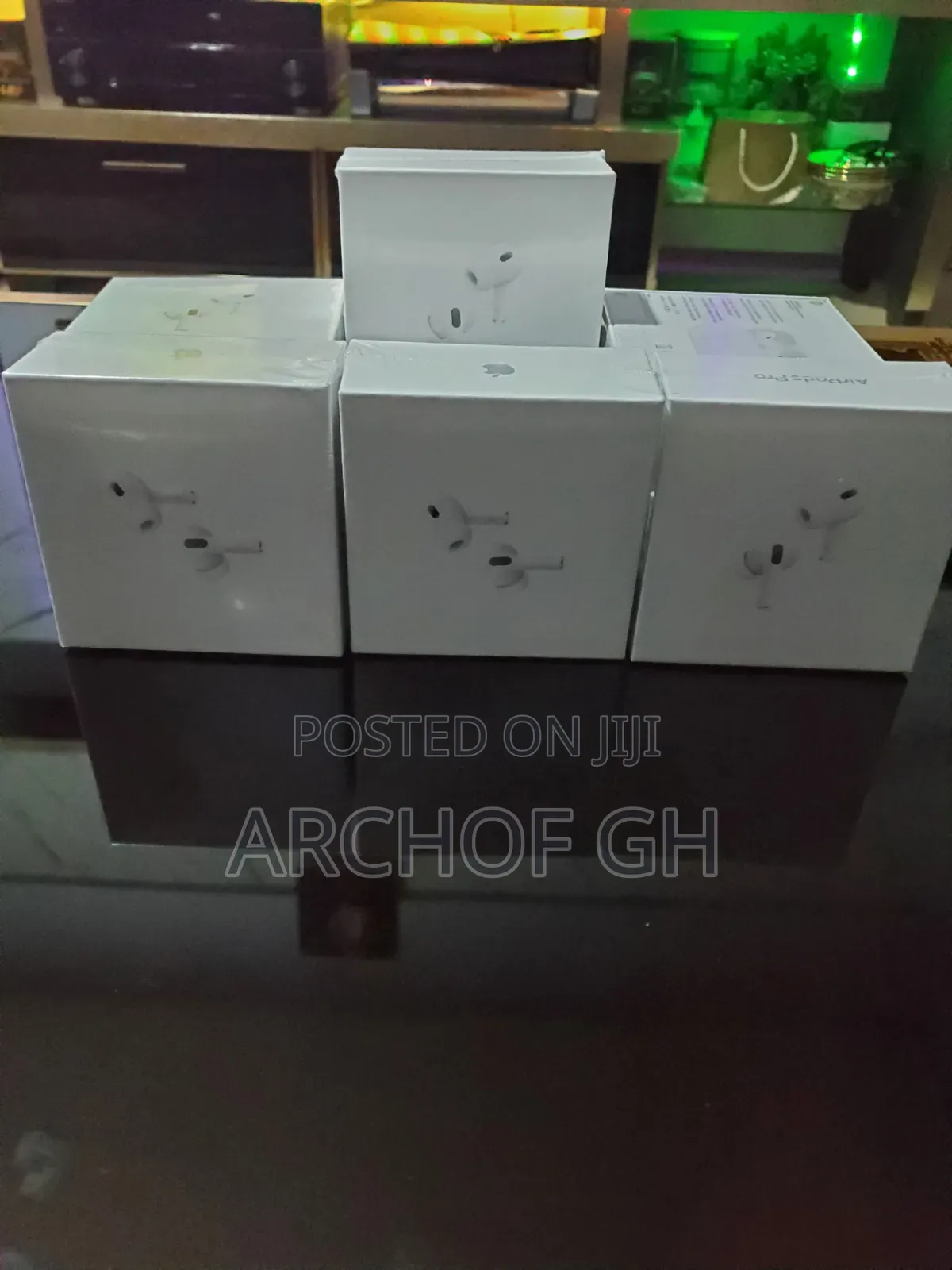 Airpod Pro 2