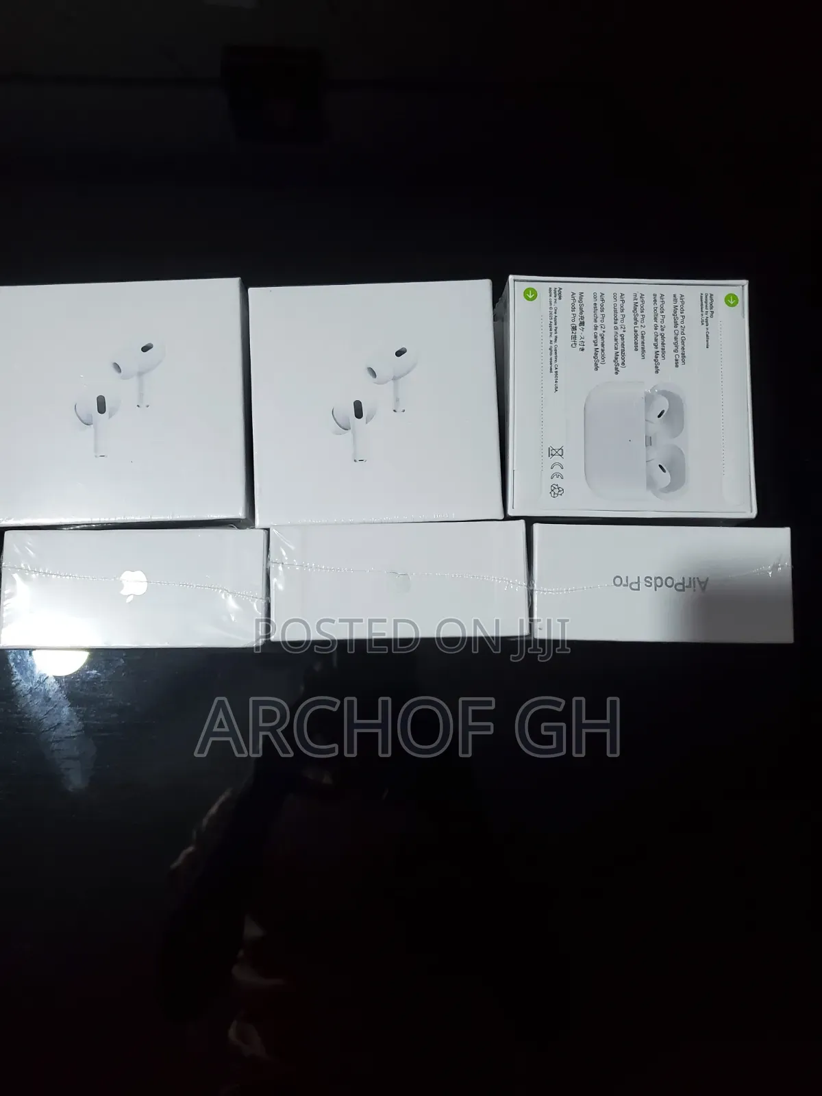 Airpod Pro 2