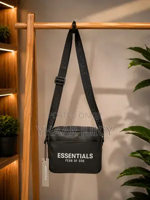 High Quality Essential and Lacoste Bags