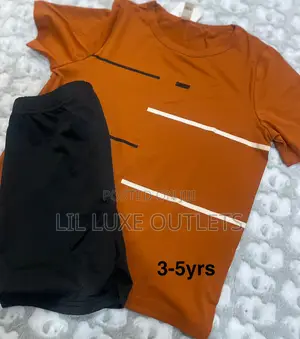 Kid Two Pieces