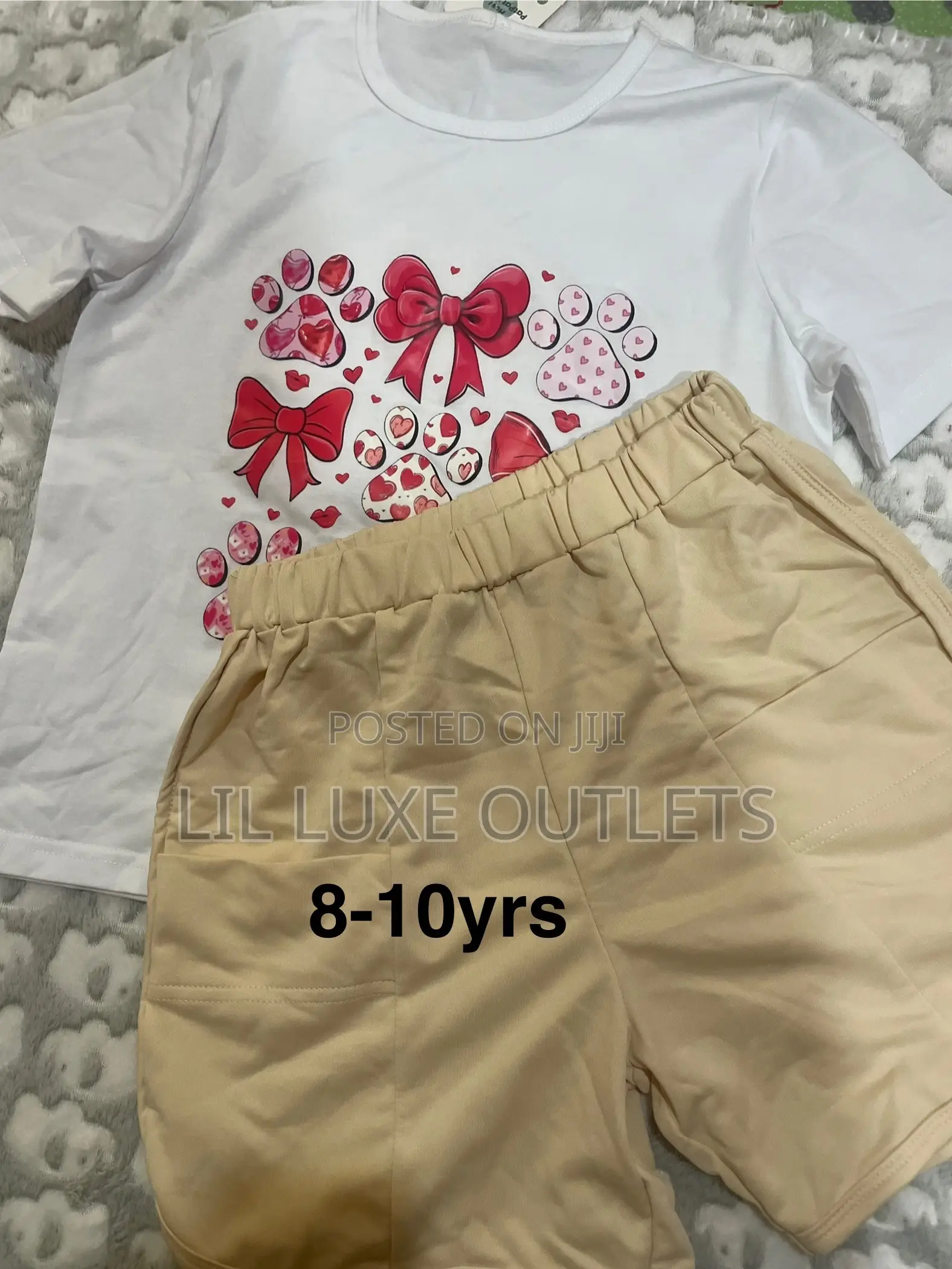 Kid Two Pieces