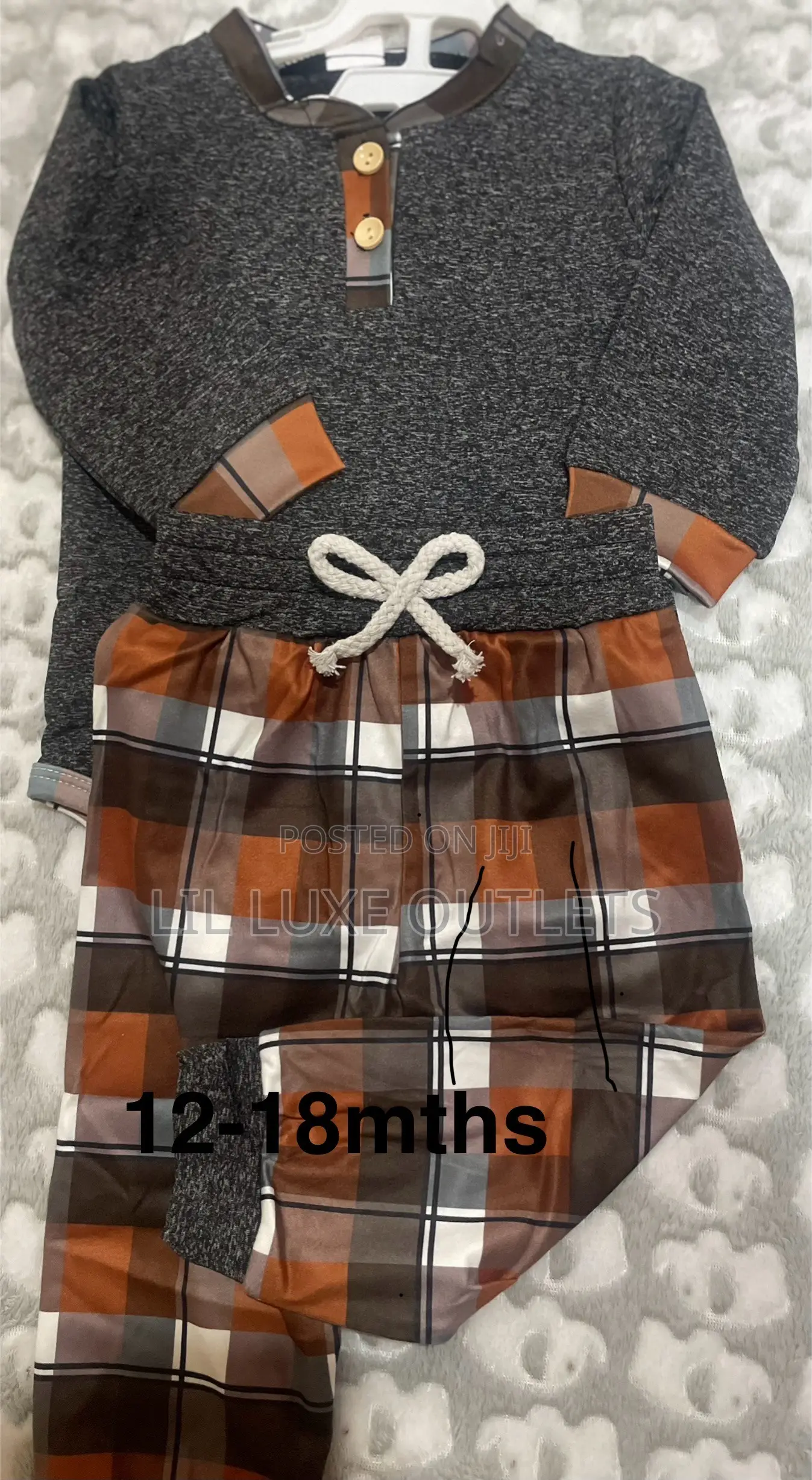 Kid Two Pieces