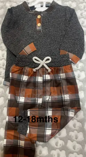 Kid Two Pieces
