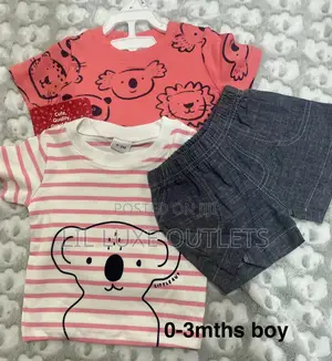 Kid Two Pieces