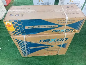 Nexon 1.5HP AC – Efficient Cooling for Home, Office Business