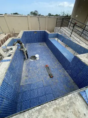 Swimming Pool Works