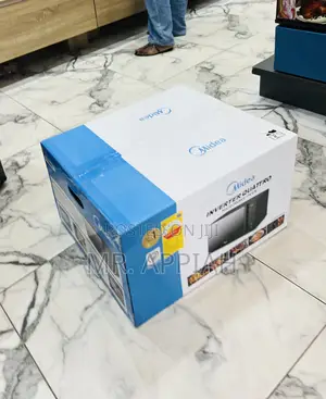 Super Classic Midea 30L Electric Microwave(900Watt)