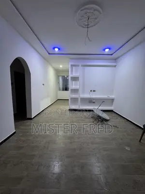 2bdrm Apartment in Whitecross, Weija for rent