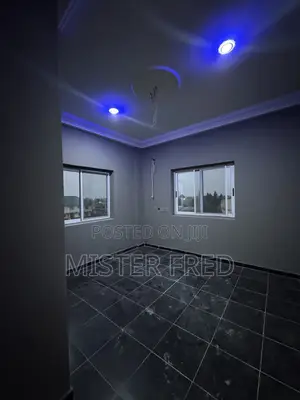 2bdrm Apartment in Whitecross, Weija for rent