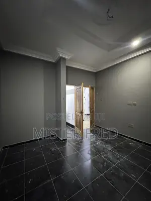 2bdrm Apartment in Whitecross, Weija for rent