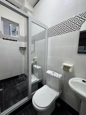 2bdrm Apartment in Whitecross, Weija for rent