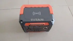 300w Power Station+ 60w Panel