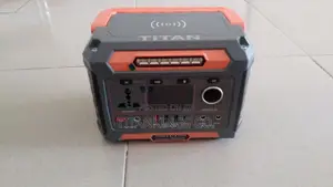 300w Power Station+ 60w Panel