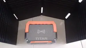 300w Power Station+ 60w Panel