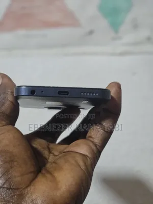 Tecno Pop 9 64 GB Black