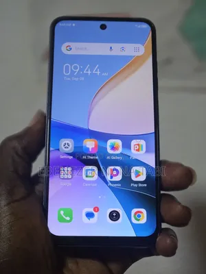 Tecno Pop 9 64 GB Black