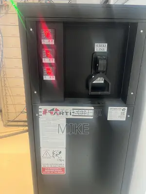 100kw Avr Forsale