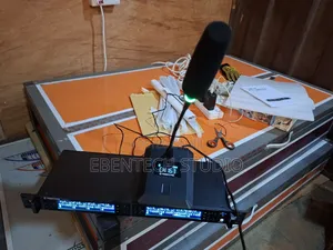 Conference Microphones Gooseneck Mic