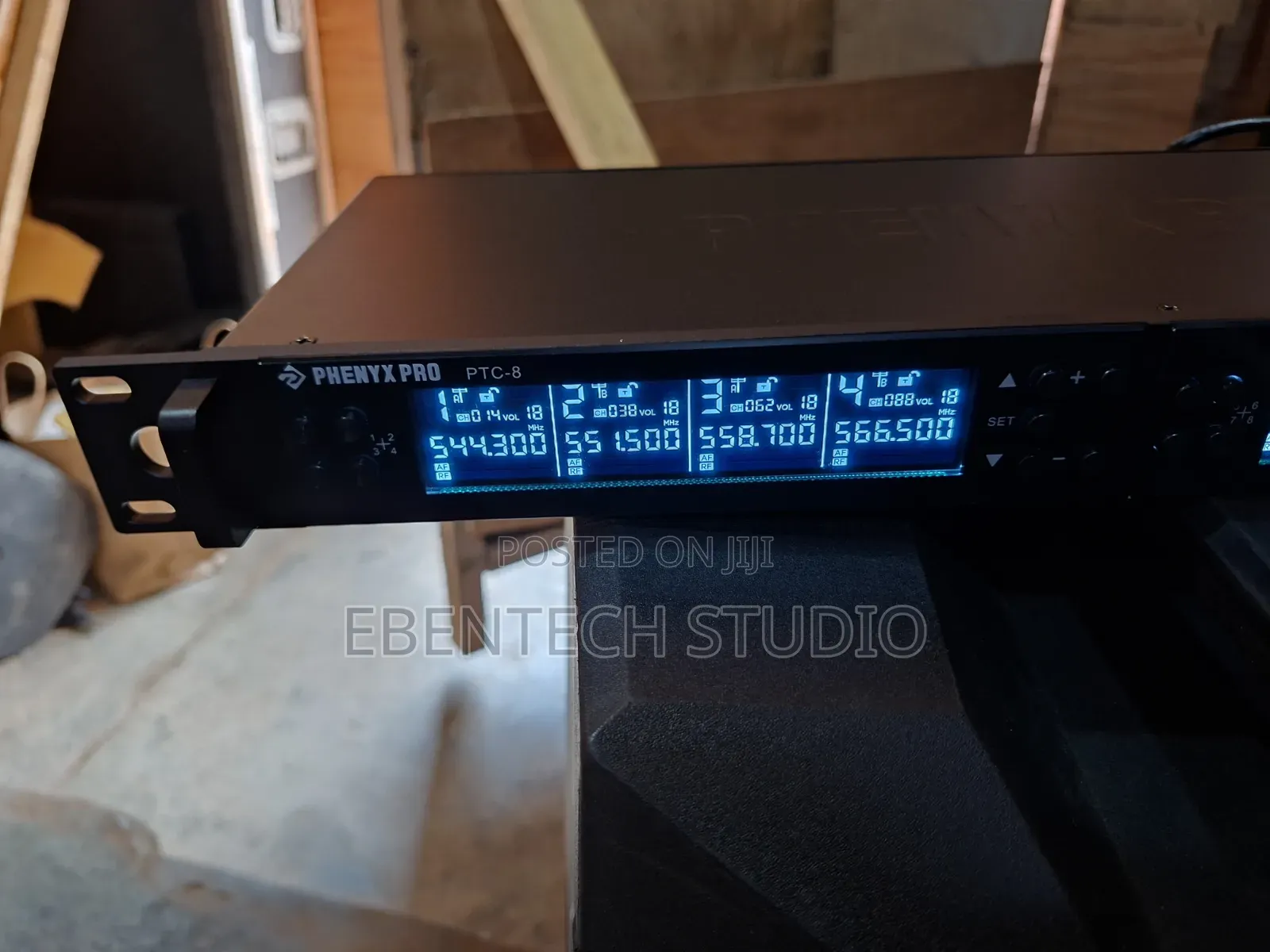 Conference Microphones Gooseneck Mic