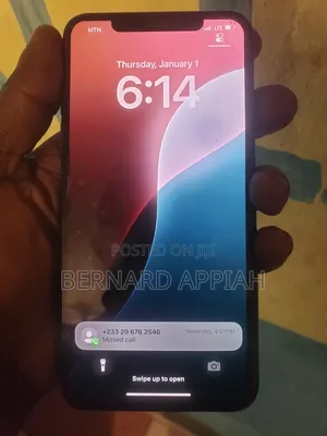 Apple iPhone XS Max 256 GB Rose Gold