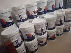 Azar Shield Acrylic Paint 20 Liters