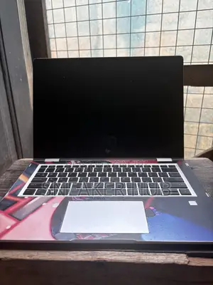 Laptop HP EliteBook x360 1030 G2 8GB Intel Core i5 HDD 256GB