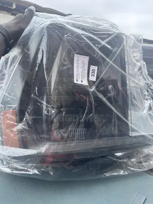 Ford F150 Sports Headlights (2021 Model)