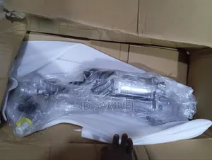 BMW F25,F30,F36,F32 Xdrive Electronics Steer Rack