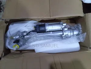 BMW F25,F30,F36,F32 Xdrive Electronics Steer Rack