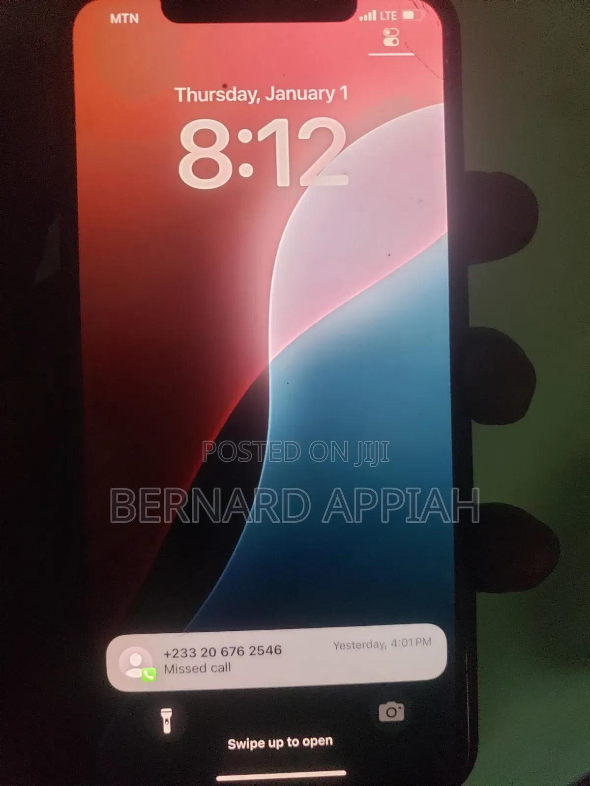 Apple iPhone XS Max 256 GB Rose Gold