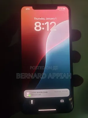 Apple iPhone XS Max 256 GB Rose Gold