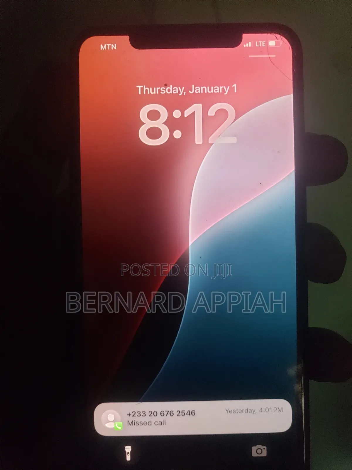 Apple iPhone XS Max 256 GB Rose Gold