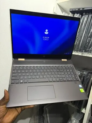 Laptop HP Spectre Xt 15 16GB Intel Core i7 SSD 512GB