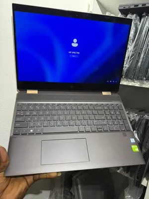 Laptop HP Spectre Xt 15 16GB Intel Core i7 SSD 512GB