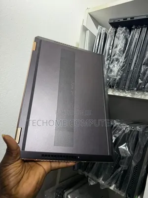 Laptop HP Spectre Xt 15 16GB Intel Core i7 SSD 512GB