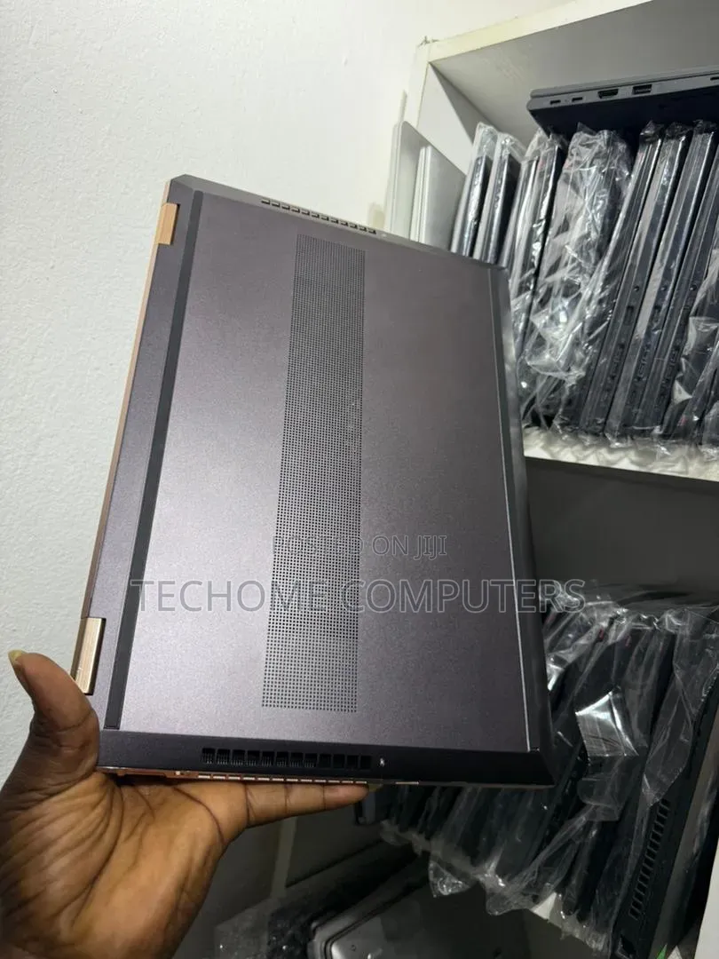 Laptop HP Spectre Xt 15 16GB Intel Core i7 SSD 512GB