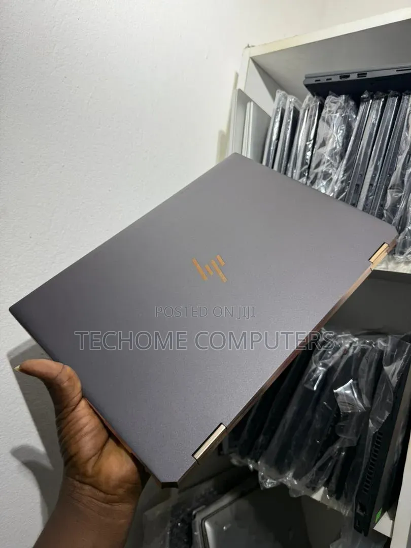 Laptop HP Spectre Xt 15 16GB Intel Core i7 SSD 512GB