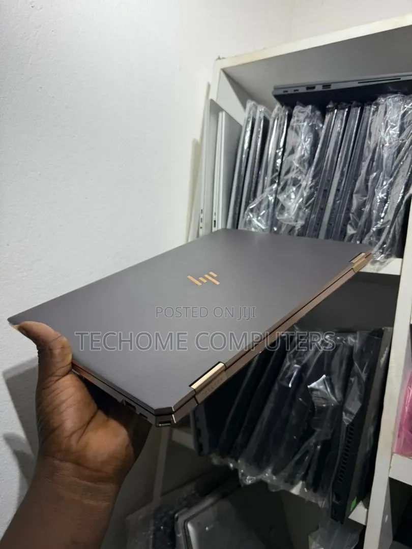 Laptop HP Spectre Xt 15 16GB Intel Core i7 SSD 512GB